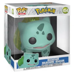 Pokemon - Bisasam Funko Pop Figur