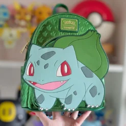 Pokemon - Bisasam Mini Rucksack