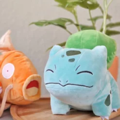 Pokemon - Bisasam Plüsch Figur