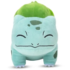 Pokemon - Bisasam Plüsch Figur