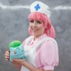 Pokemon - Bisasam Plüsch Figur 20 cm
