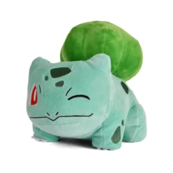 Pokemon - Bisasam Plüsch Figur 20 cm