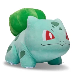 Pokemon - Bisasam Plüsch Figur 60cm