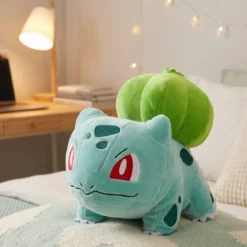 Pokemon - Bisasam Plüsch Figur 18 cm