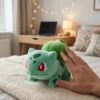 Pokemon - Bisasam Plüsch Figur 22cm