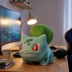 Pokemon - Bisasam Plüsch Figur 22cm