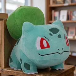Pokemon - Bisasam Plüsch Figur 22cm