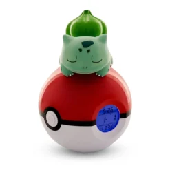 Pokemon - Bisasam Radio-Wecker