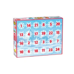 Pokemon - Bitty Pop Funko Adventskalender