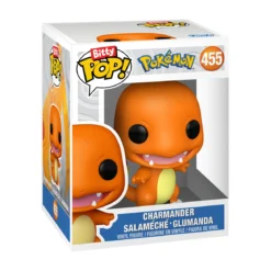 Pokemon - Bitty Pop Funko Adventskalender