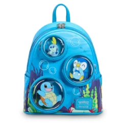 Pokemon - Bubbles Mini Rucksack