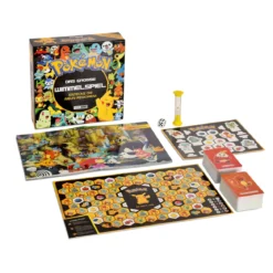 Pokemon - Das große Wimmelspiel