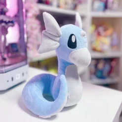 Pokemon - Dratini Plüsch Figur