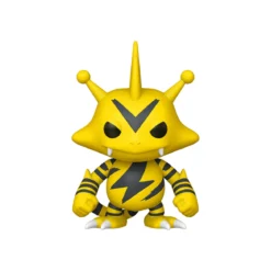 Pokemon - Elektek Funko Pop Figur
