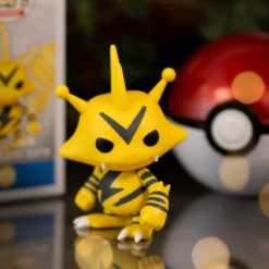 Pokemon - Elektek Funko Pop Figur