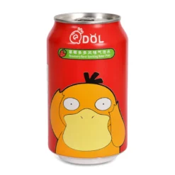 Pokemon - Enton Erdbeere Sprudelwasser