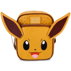 Pokemon - Evoli Cosplay Crossbody Tasche