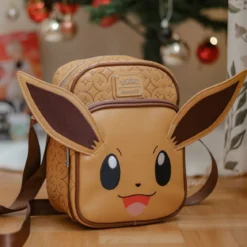 Pokemon - Evoli Cosplay Crossbody Tasche