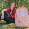 Pokemon - Evoli Evolution Rucksack
