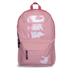 Pokemon - Evoli Evolution Rucksack