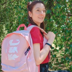 Pokemon - Evoli Evolution Rucksack