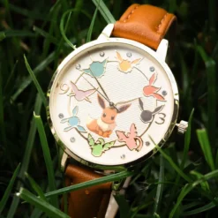 Pokemon - Evoli Evolutions Armbanduhr