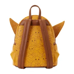 Pokemon - Evoli Frottee Mini Rucksack