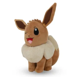 Pokemon - Evoli Plüsch Figur