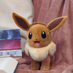 Pokemon - Evoli Plüsch Figur 23 cm
