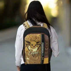 Pokemon - Evoli Rucksack
