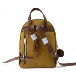 Pokemon - Evoli schlafend Mini Rucksack braun