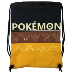 Pokemon - Evoli Sportbag