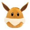 Pokemon - Evoli Squishmallows Plüsch Figur