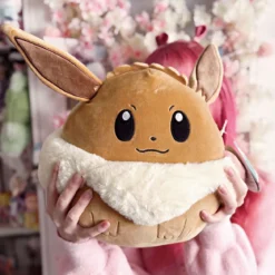 Pokemon - Evoli Squishmallows Plüsch Figur