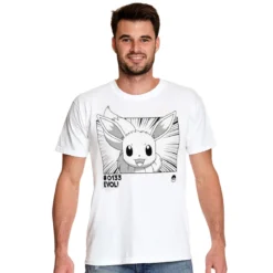 Pokemon - Evoli T-Shirt