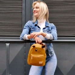 Pokemon - Evoli Wink Mini Rucksack