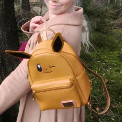 Pokemon - Evoli Wink Mini Rucksack