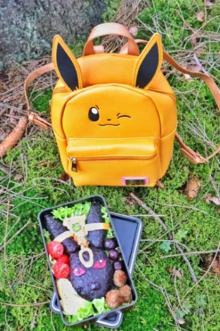 Pokemon - Evoli Wink Mini Rucksack