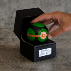 Pokemon - Finsterball Replik mit Licht