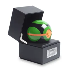 Pokemon - Finsterball Replik mit Licht