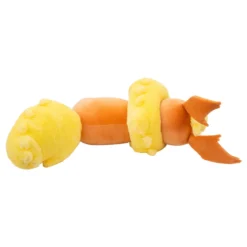 Pokemon - Flamara Plüsch Figur schlafend