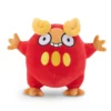Pokemon - Flampion Plüsch Figur