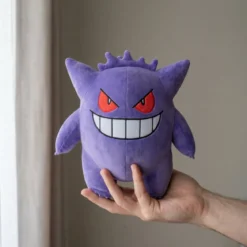 Pokemon - Gengar Plüsch Figur