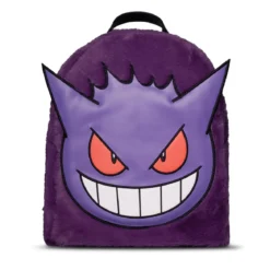 Pokemon - Gengar Plüsch Mini Rucksack