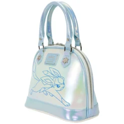 Pokemon - Glaziola und Vulpix Winter Handtasche