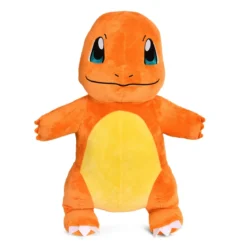 Pokemon - Glumanda Plüsch Figur 55 cm