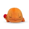 Pokemon - Glumanda Plüsch Figur schlafend
