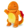 Pokemon - Glumanda Plüsch Figur
