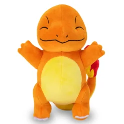 Pokemon - Glumanda Plüsch Figur