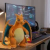 Pokemon - Glurak Plüsch Figur